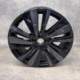 1x Alufelge 19 Zoll 7.0