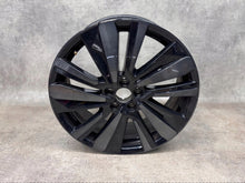 Load image into Gallery viewer, 1x Alufelge 19 Zoll 7.0" 5x108 38ET Glanz 9809685477 Peugeot 3008 Rim Wheel FEL6629163725oi
