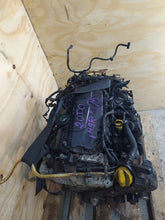 Laden Sie das Bild in den Galerie-Viewer, Motor Renault Trafic II M9R630 2.0 DCI 90PS 66kW 10TKm Diesel Engine Unkomplett