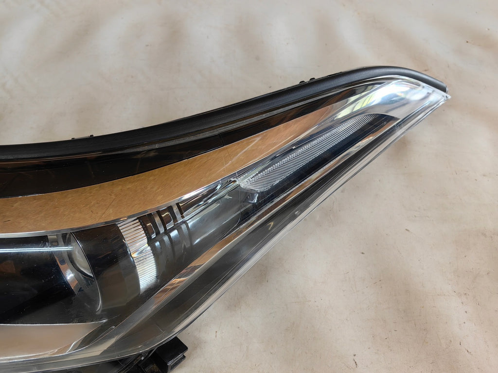 Frontscheinwerfer Toyota 81150-F4031 LED Links Scheinwerfer Headlight