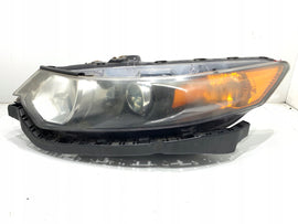 Frontscheinwerfer Honda Accord VIII LORK-730-29480 Links Scheinwerfer Headlight