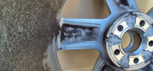 Load image into Gallery viewer, 1x Alufelge 17 Zoll 6.5" 5x112 39ET 2GM601025A VW T-Cross Rim Wheel FEL6400660832rv