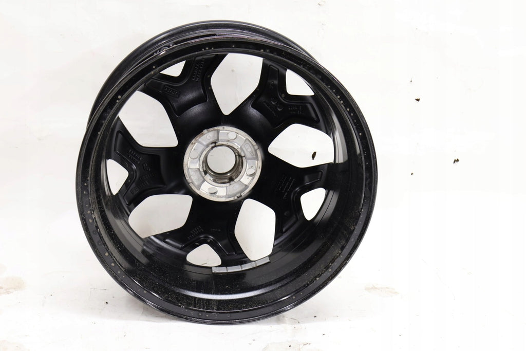 1x Alufelge 18 Zoll 7.0" 4x108 37 5ET Matt Ford Ecosport Rim Wheel FEL8518485889iq