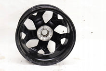 Laden Sie das Bild in den Galerie-Viewer, 1x Alufelge 18 Zoll 7.0" 4x108 37 5ET Matt Ford Ecosport Rim Wheel FEL8518485889iq