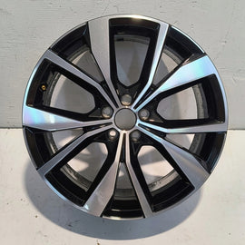 1x Alufelge 18 Zoll 7.0