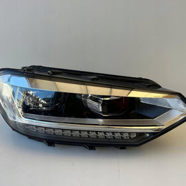Frontscheinwerfer VW Touran 5TB941082B LED Rechts Scheinwerfer Headlight SCH1654075625xa