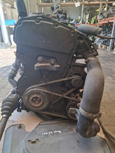 Load image into Gallery viewer, Motor Peugeot Boxer 4HU 2.2 HDI 480TKm Diesel Engine Komplett MOT8478372337wq