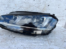 Laden Sie das Bild in den Galerie-Viewer, Frontscheinwerfer VW Golf VII 5G1941751 Links Scheinwerfer Headlight SCH1869079079yw