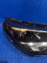 Laden Sie das Bild in den Galerie-Viewer, Frontscheinwerfer Opel Corsa F 9829522580 LED Rechts Scheinwerfer Headlight SCH3947665476by