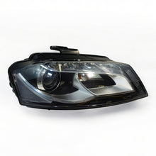 Laden Sie das Bild in den Galerie-Viewer, Frontscheinwerfer Audi A3 1EJ009648-10 8P0941004 Rechts Scheinwerfer Headlight