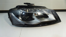 Laden Sie das Bild in den Galerie-Viewer, Frontscheinwerfer Audi A3 1EJ009648-10 8P0941004 Rechts Scheinwerfer Headlight