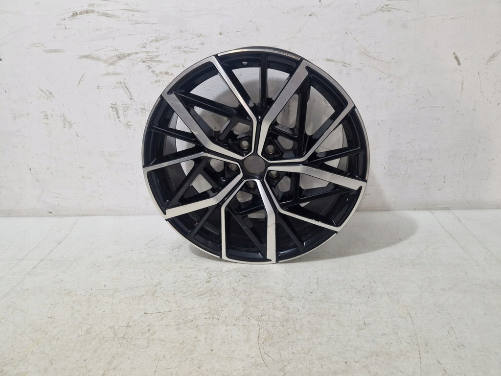 1x Alufelge 20 Zoll 8.0" 5x112 571601025N VW I Rim Wheel FEL8536069131kw