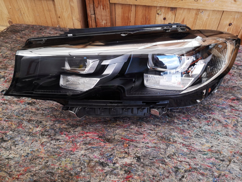 Frontscheinwerfer BMW G21 G20 9481695 9481696 LED Ein Stück (Rechts oder Links) SCH8038840698tc