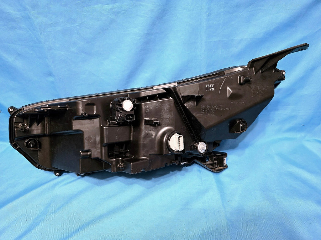 Frontscheinwerfer Honda Crv Cr-V Full LED Rechts Scheinwerfer Headlight