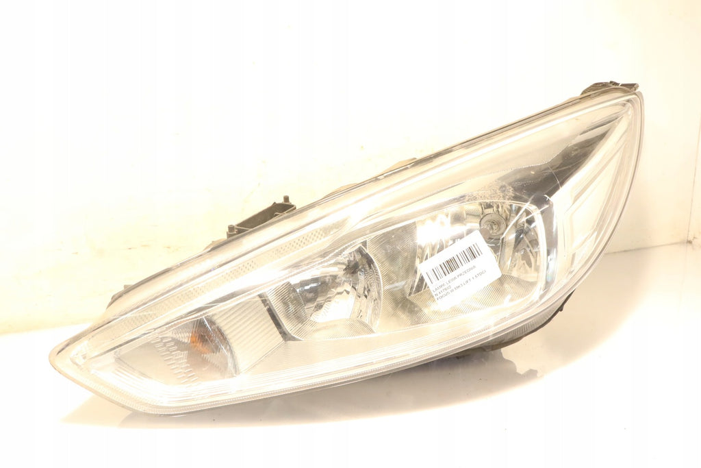 Frontscheinwerfer Ford Focus III F1EB-13W030-AF Links Scheinwerfer Headlight SCH2788202746df