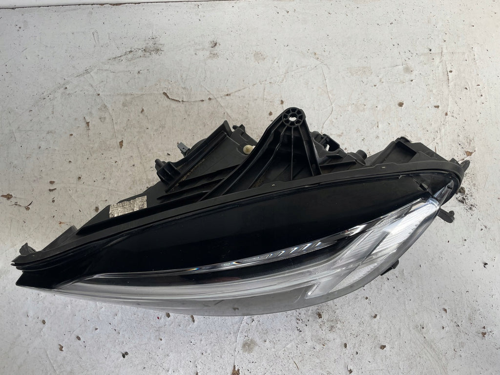 Frontscheinwerfer Volvo V60 I S60 III 32338996 LED Links Scheinwerfer Headlight SCH1972077265gy