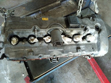 Laden Sie das Bild in den Galerie-Viewer, Motor BMW E60 E90 E63 N52B30A 3.0 2005 Benzin Engine Unkomplett MOT8852375313zs