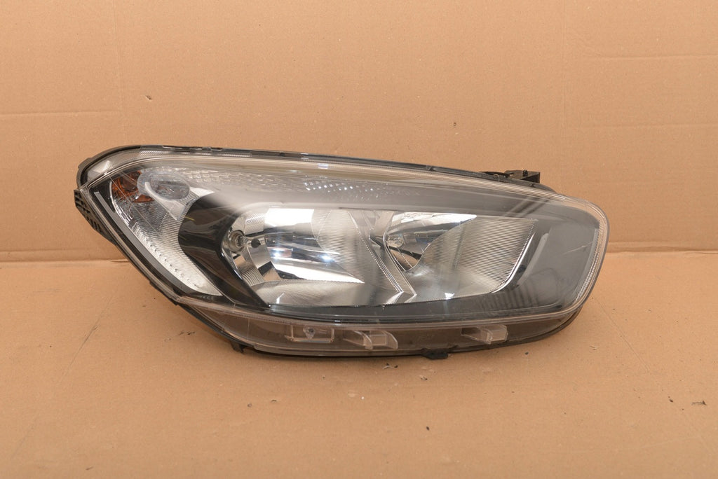 Frontscheinwerfer Ford Transit Tourneo Courier JT76-13W029-CD Rechts Headlight SCH8145645219fz