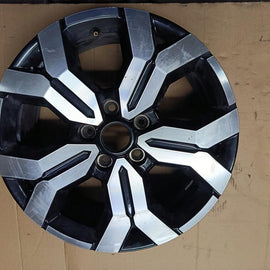1x Alufelge 17 Zoll 6.5