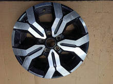 Load image into Gallery viewer, 1x Alufelge 17 Zoll 6.5" 5x114.3 403000531R Renault Duster Rim Wheel FEL5842802106ob