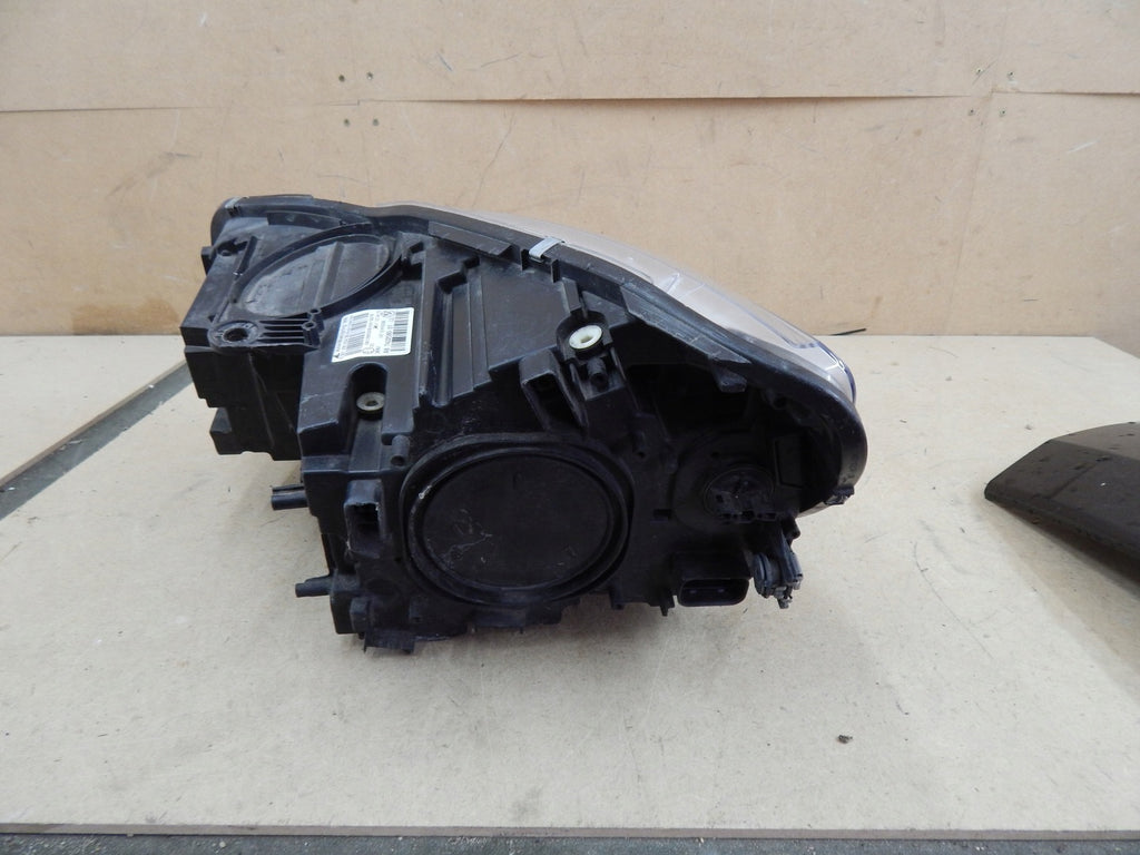 Frontscheinwerfer BMW 2 F45 F46 7422580-01 LED Rechts Scheinwerfer Headlight SCH3678548968tg