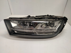 Frontscheinwerfer Audi Q7 4M0941035 Links Scheinwerfer Headlight SCH8113788426rl
