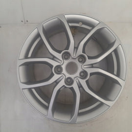 1x Alufelge 17 Zoll 7.5