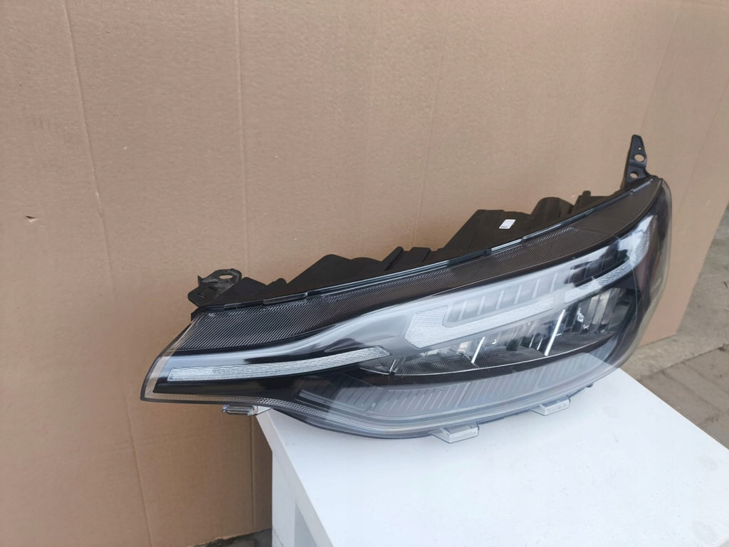 Frontscheinwerfer Ford Custom PZ31-13E015-CB Links Scheinwerfer Headlight SCH1932894871bi