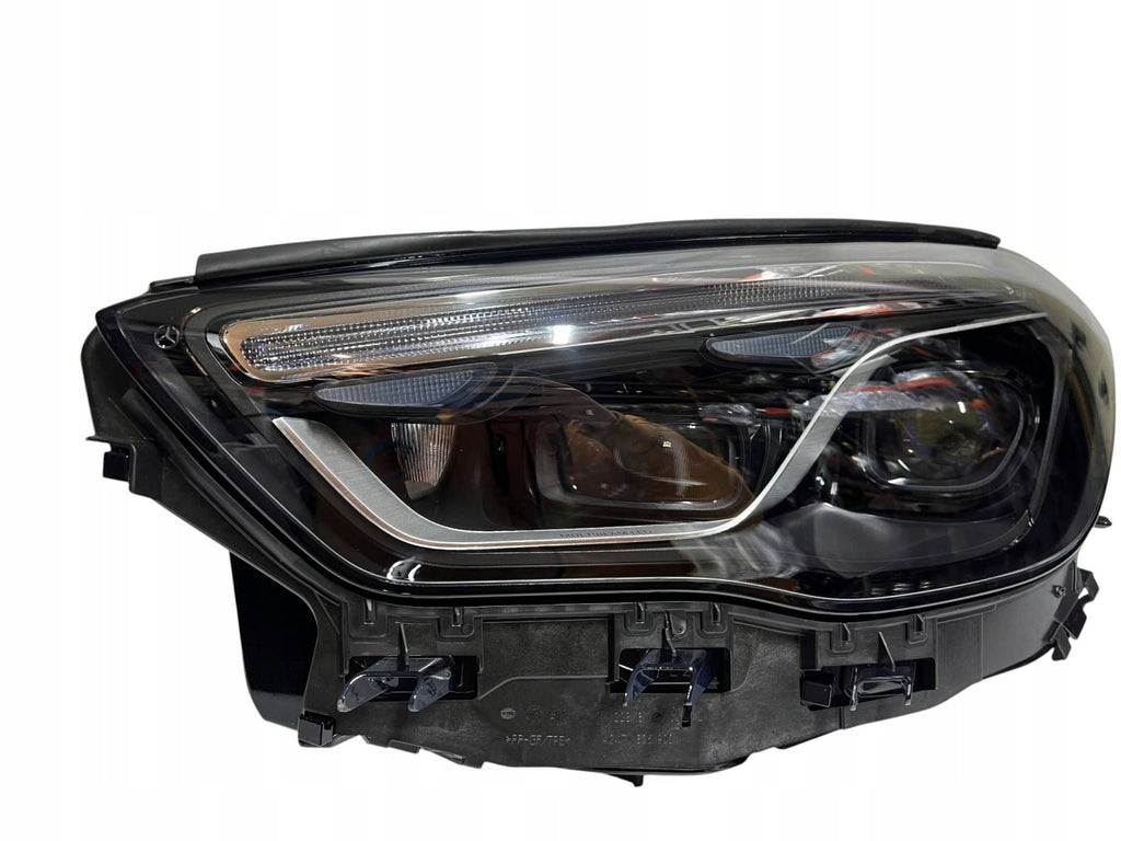 Frontscheinwerfer Mercedes-Benz Gla H247 A2479064104 LED Links Headlight SCH1249305637ip
