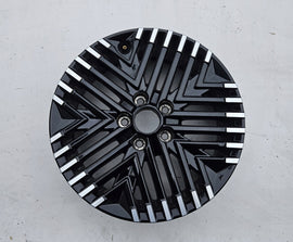 1x Alufelge 17 Zoll 6.5