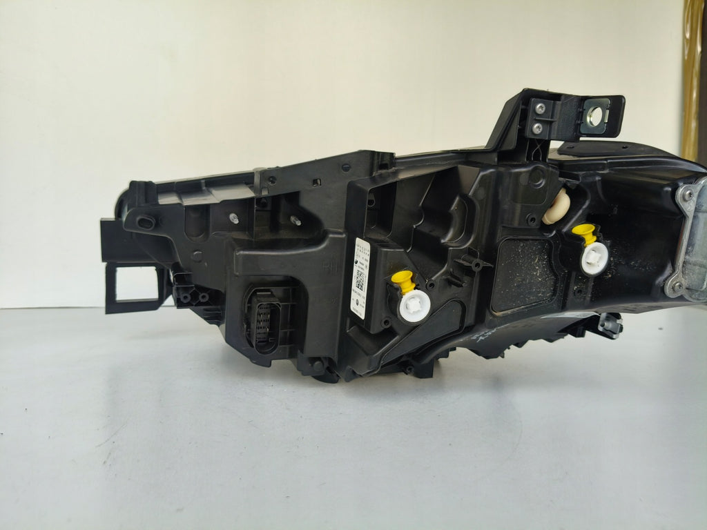 Frontscheinwerfer VW I 10B941036E Rechts Scheinwerfer Headlight SCH2603332385hp