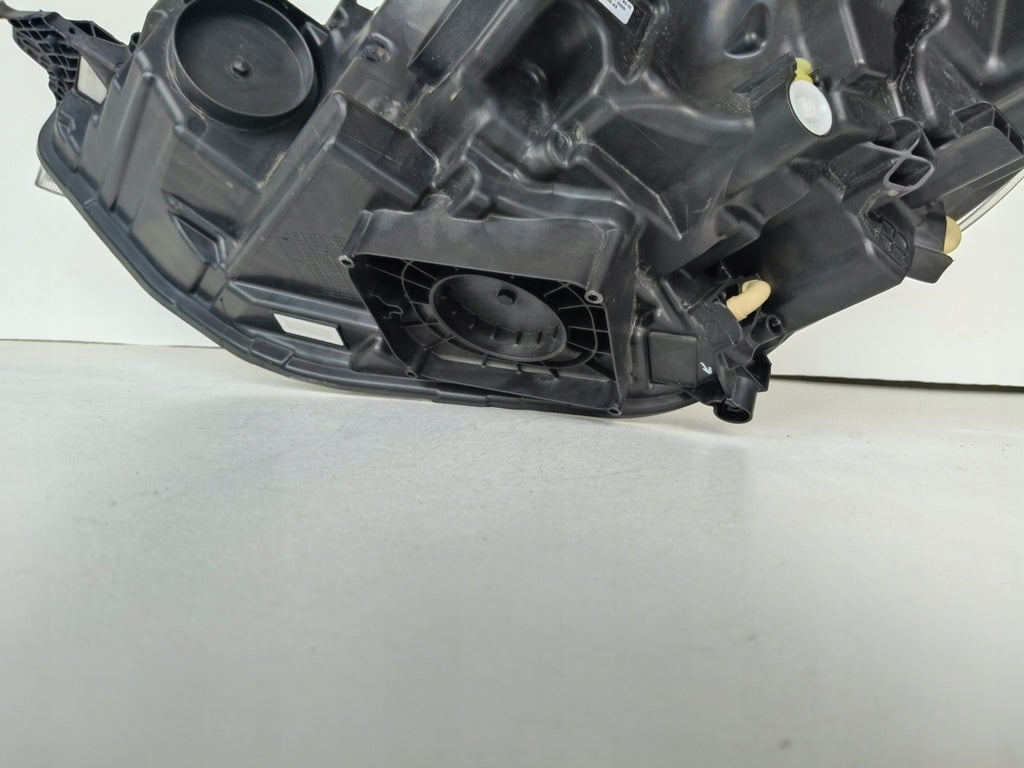 Frontscheinwerfer Ford Transit Custom PZ3113E014CB Rechts Scheinwerfer Headlight SCH6081357659mj