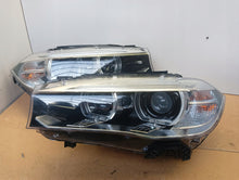Load image into Gallery viewer, Frontscheinwerfer BMW F15 X6 F16 7290053A116 LED Ein Stück (Rechts oder Links) SCH4981557588fv