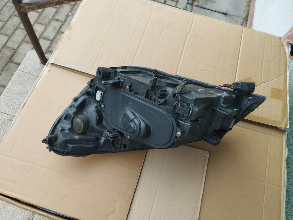 Frontscheinwerfer Volvo S60 V60 31299995 Rechts Scheinwerfer Headlight SCH3549749358lq