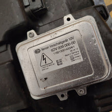 Laden Sie das Bild in den Galerie-Viewer, Frontscheinwerfer Citroën C4 Picasso I Rechts Scheinwerfer Headlight