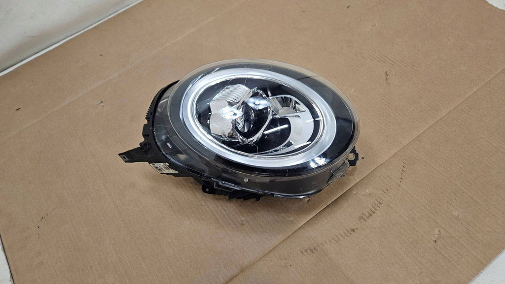 Frontscheinwerfer Mini F57 F56 5A0116601 Rechts Scheinwerfer Headlight SCH2881416492ny