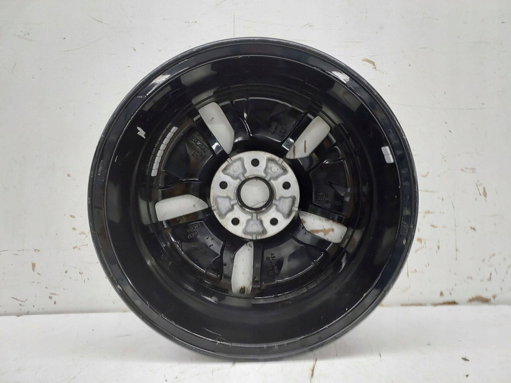 1x Alufelge 16 Zoll 52910-CR100 Kia Optima Rim Wheel FEL2019244940yl