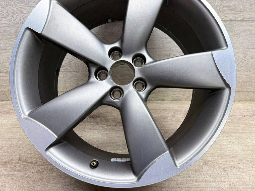 1x Alufelge 18 Zoll 7.5" 5x100 39 5ET 8X0601025M Audi A1 Rim Wheel FEL6742140287ii