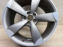 Laden Sie das Bild in den Galerie-Viewer, 1x Alufelge 18 Zoll 7.5" 5x100 39 5ET 8X0601025M Audi A1 Rim Wheel FEL6742140287ii
