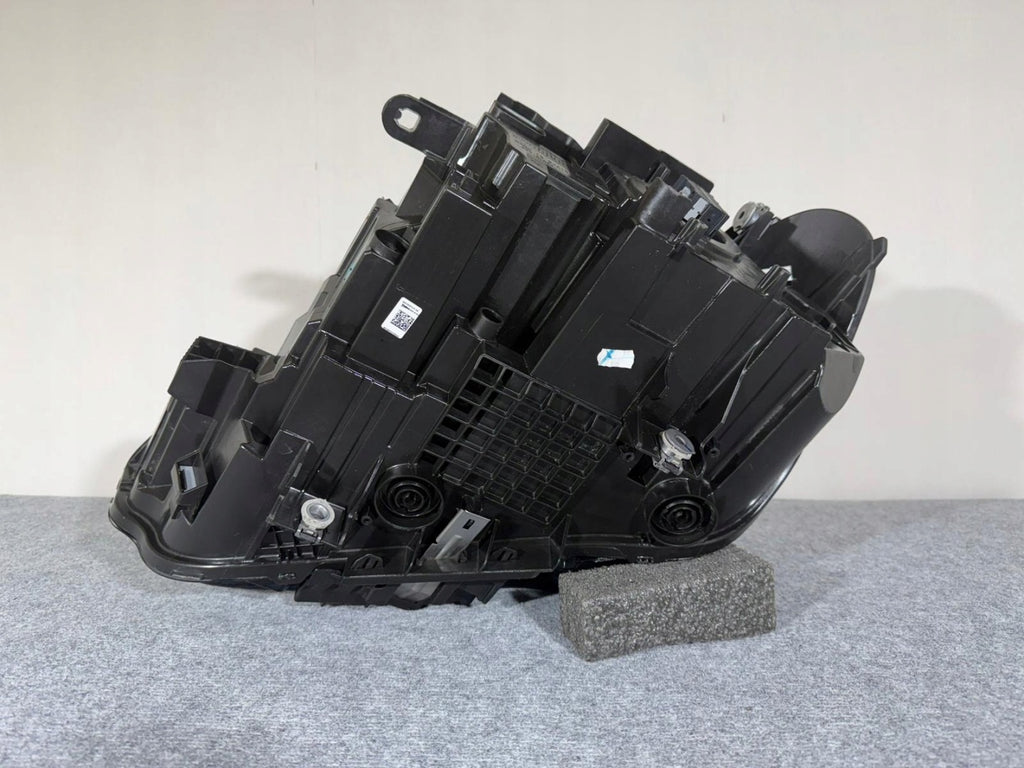 Frontscheinwerfer BMW X1 F48 5A01172-02 LED Rechts Scheinwerfer Headlight SCH1606059464js
