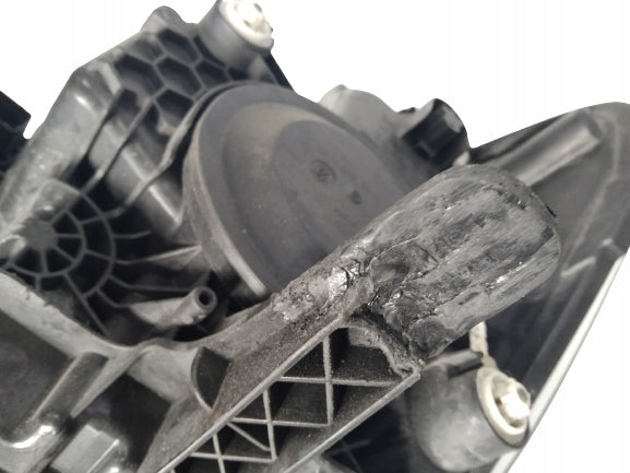 Frontscheinwerfer VW Crafter 7C1941006 Rechts Scheinwerfer Headlight SCH4115623064js