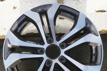 Load image into Gallery viewer, 1x Alufelge 17 Zoll 7.5" 5x112 36ET A2534010600 Mercedes-Benz Glc Rim Wheel FEL7563007810eh