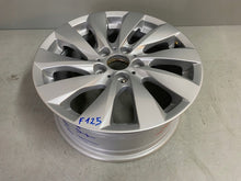 Laden Sie das Bild in den Galerie-Viewer, 1x Alufelge 17 Zoll 7.5" 5x120 43ET 6796206 BMW 1 F21 F20 Rim Wheel FEL8874118560zh