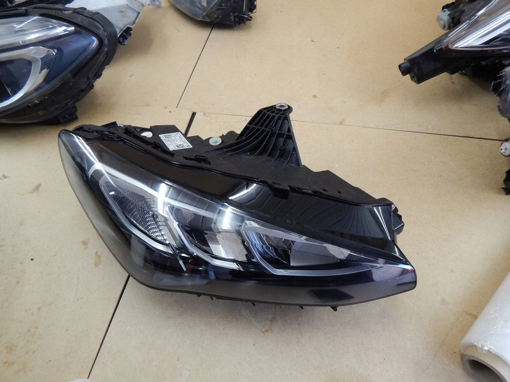 Frontscheinwerfer BMW 2 Active Tourer G42 5A42244-08 LED Rechts Headlight SCH6802948473ks