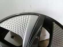Load image into Gallery viewer, 1x Alufelge 17 Zoll 7.0&quot; 5x114.3 53ET Graphit 52910-G2600 Hyundai Rim Wheel