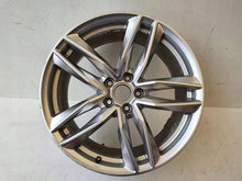 Load image into Gallery viewer, 1x Alufelge 19 Zoll 8S0601025Q Audi Tt Rim Wheel FEL3759290485jf