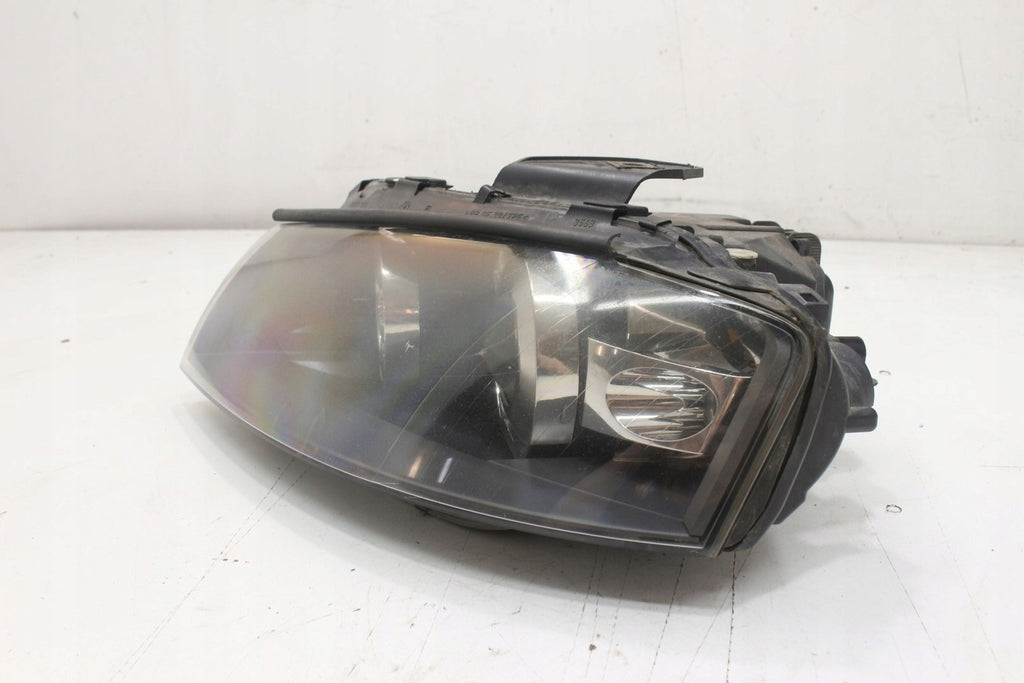 Frontscheinwerfer Audi A3 Xenon Links Scheinwerfer Headlight