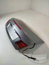 Load image into Gallery viewer, Heckklappe Mercedes-Benz Coupe Rückseite kofferraumklappe Tailgate