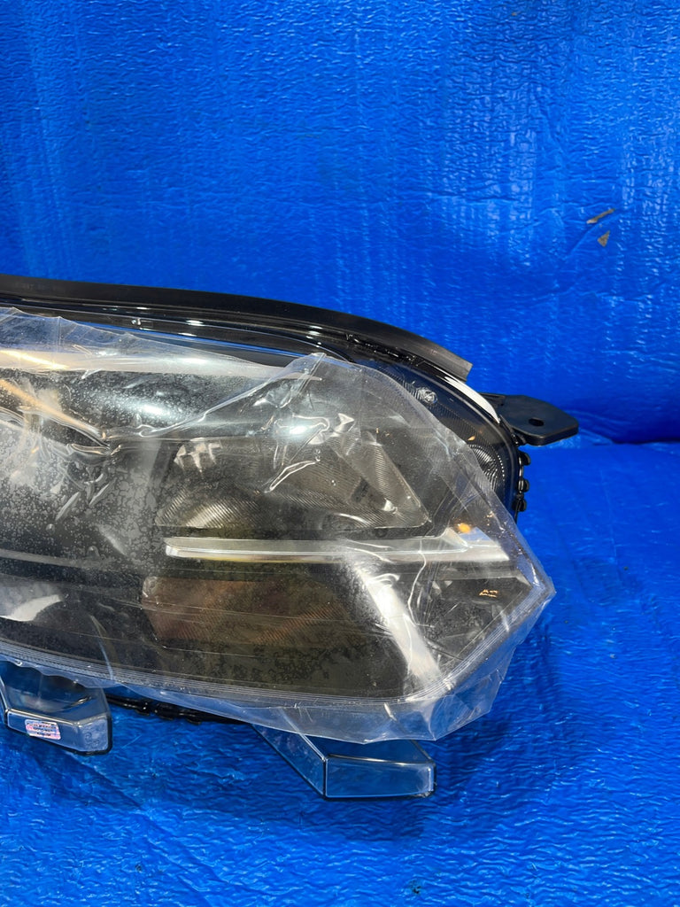 Frontscheinwerfer Opel Zafira Vivaro C 1656227880 Xenon Rechts Headlight