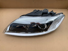 Load image into Gallery viewer, Frontscheinwerfer Audi Q7 4L0941029A Xenon Ein Stück (Rechts oder Links) SCH3782518621ag